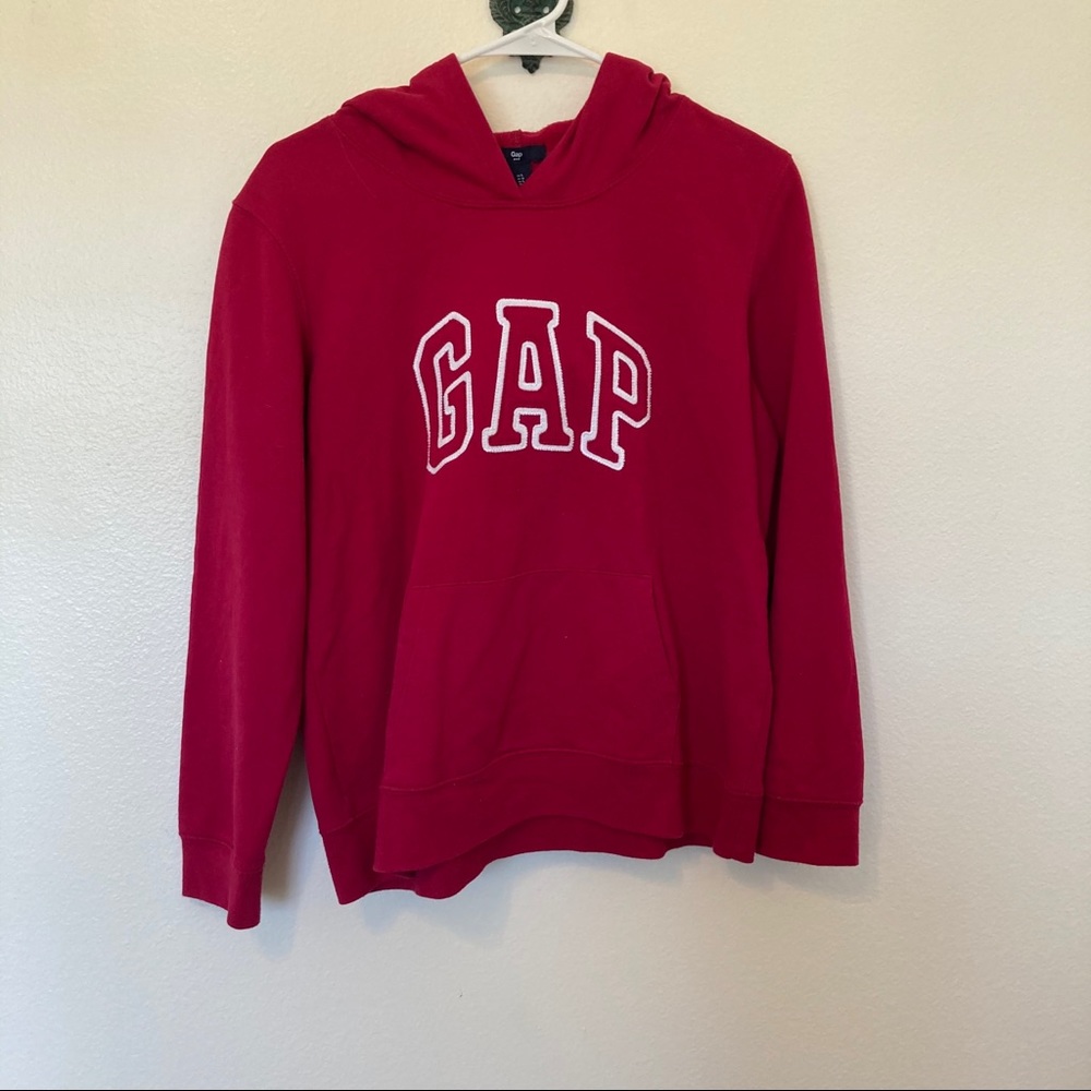 Gap Woman’s Hoodie